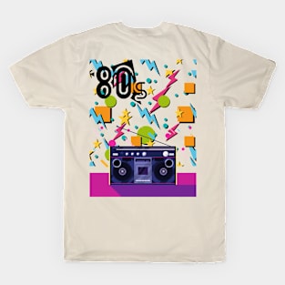 made 80s T-Shirt